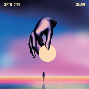 Vowels by Capital Cities