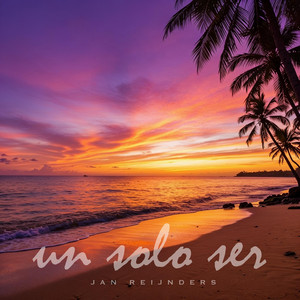 Un solo ser by Jan Reijnders