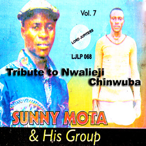 Sunny Mota and His Group poster