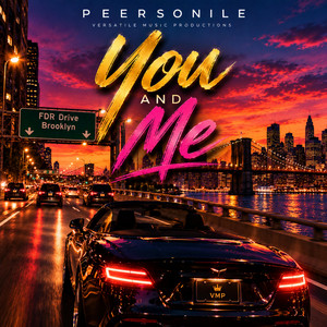 You And Me by Peersonile
