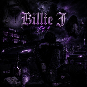 Billie J, Pt. 1 by JONZ, drxnko