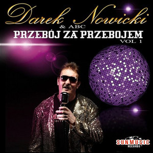 Darek Nowicki - Plomienie Milosci