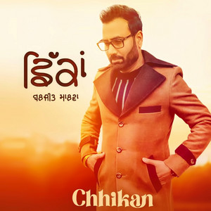 Chhikan by Baljit Malwa