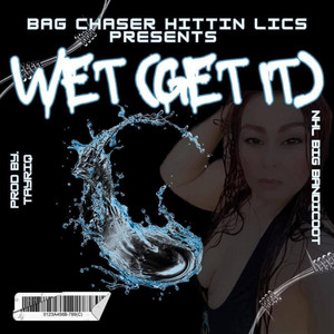 Wet (Get It) by NHL Big Bandicoot