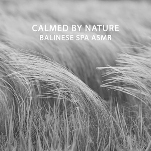 Calmed by Nature: Balinese Spa ASMR, Back Exercises & Physical Activity, Nature’s Essence, PMS Playlist, Natural Stress Relief album