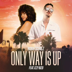Only Way Is Up Ft.Izzy Bizu