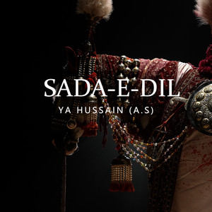 Zain Zohaib - Sada-E-Dil