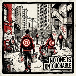No One's Untouchable by One Verse Assassin