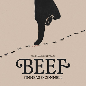 Vicious Thoughts (from BEEF Season 2) - Finneas O'Connell