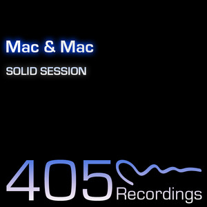 Solid Session - First State Remix by Mac & Mac, First State
