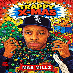 Max Millz - TRAPPY XMAS
