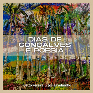 Betto Pereira e Josias Sobrinho