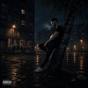 La Rue by Djiho
