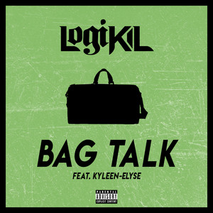 Portada de Bag Talk