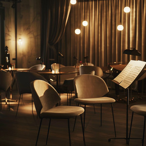 Ivory Silence by Lorenzo Bellini Ensemble
