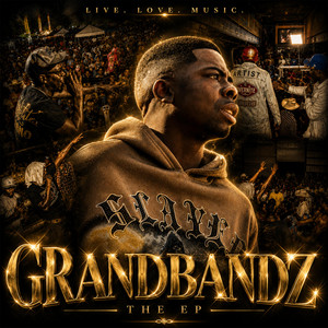 A PIECE by Grandbandz, Meechie