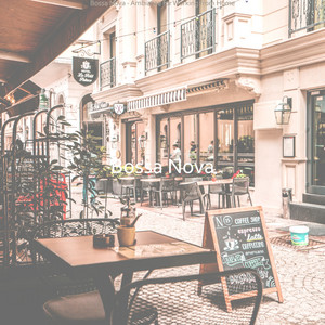 Bossa Nova - Ambiance for Working from Home album