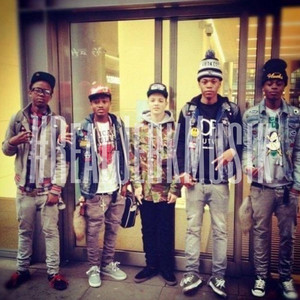 #RealJerkMusik by Cw!zz
