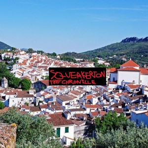 Lil Squeaky - I Shot the Cops / Vengeance