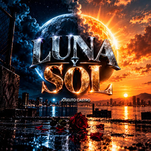Luna y sol by Joselito Castro
