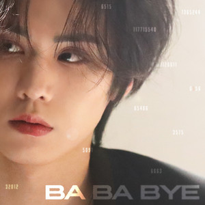 BA BA BYE by ROCKY