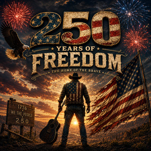 250 Years Of Freedom by RaDew Music