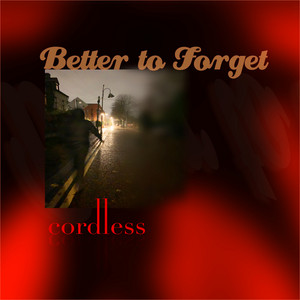 Better to Forget album cover