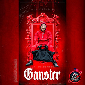 BEAT GANSTER by ALJ ESTUDIO