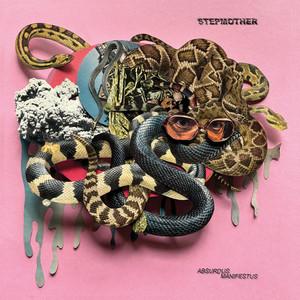album cover: Absurdus Manifestus
