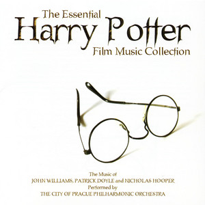 The Essential Harry Potter Film Music Collection album