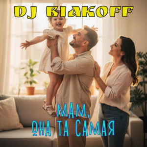 Мам, она та самая by DJ BiakOff