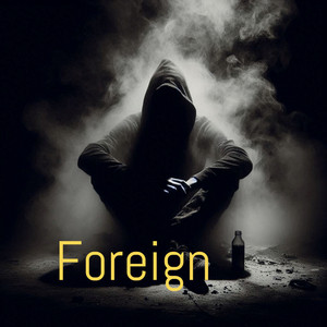 Foreign by Zeni