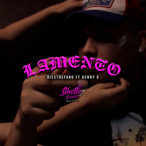 Lamento by Diesthefano, TyroneG