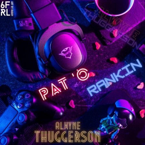 PART O RANKIN by Alwyne Thuggerson