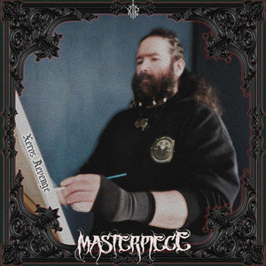 Masterpiece by Xero's Revenge