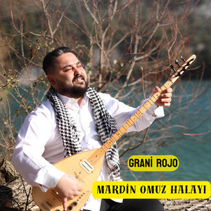 Mardin Omuz Halayı