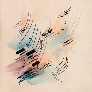 Hollow Bloom Drift by Eli Wash