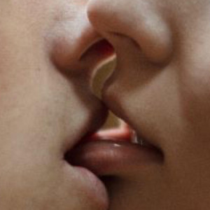 Kiss Me Like Forever by Flavia Tash