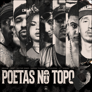 Poetas no Topo 5