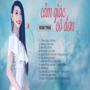 Kim Thư - Không Cảm Xúc