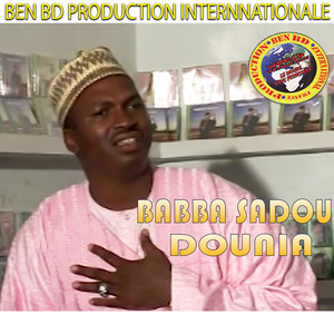 Babba Sadou - Fatima Elhadji Tahirou