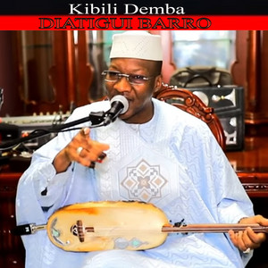 KIBILI DEMBA - Dans La Famille Ouedrago, Pt. 4