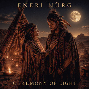 Ceremony of Light - Pulse 5 by Eneri Nürg