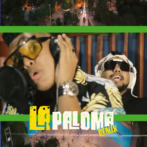 Yeiderman - La Paloma (feat. MoyaMusic) [Remix]