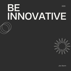 Be brave by Jax Storm