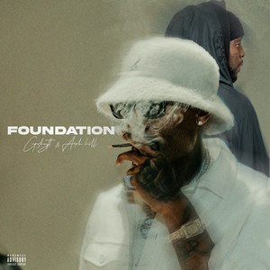Foundation by Arok Hill, Gshytt, Tropdavinci