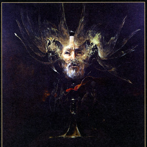 Behemoth The Satanist LP 限定 ブックレット DTC