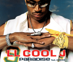 Paradise (Int'l Maxi) - Single by LL COOL J | Spotify