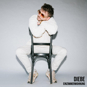 Einzimmerwohnung by DIEBE