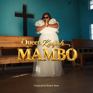 Mambo by Queen Kadjah